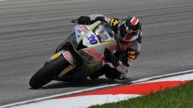 Zaqhwan Zaidi, SIC Racing Team, Sepang RAC