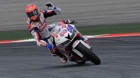 Michael Vd Mark, PATA Honda World Supersport Team, Assen RAC