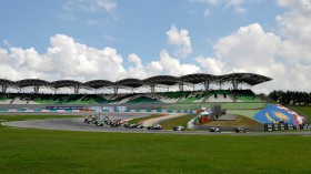WSS Sepang RAC