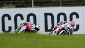 Michael Vd Mark, PATA Honda World Supersport Team, Sepang RAC
