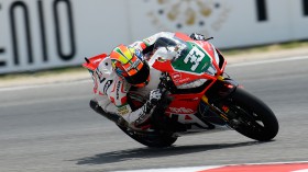 Marco Melandri, Aprilia Racing Team, Misano FP2