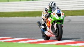 Roberto Tamburini, San Carlo Puccetti Racing, Misano FP2