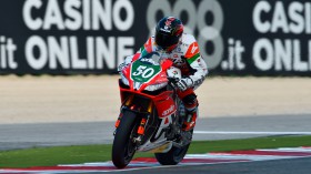 Sylvain Guintoli, Aprilia Racing Team, Misano FP2