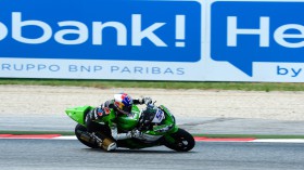 Kenan Sofuoglu, MAHI Racing Team India, Misano FP2