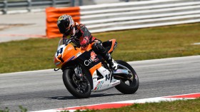Ratthapark Wilairot, Core PTR Honda, Misano FP2