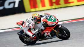 Marco Melandri, Aprilia Racing Team, Misano RAC2