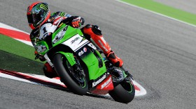 Tom Sykes, Kawasaki Racing Team, Misano RAC2