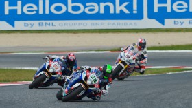 WSBK Misano RAC1