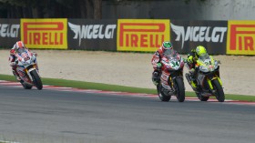 WSBK Misano RAC1