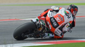 Sylvain Guintoli, Aprilia Racing Team, Misano RAC1