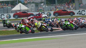 WSBK Misano RAC2