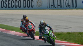 WSBK Misano RAC2