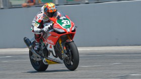 Marco Melandri, Aprilia Racing Team, Misano RAC2