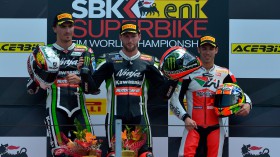 WSBK Misano RAC2