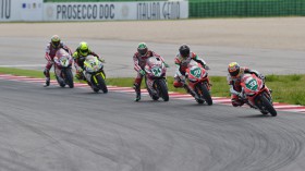 WSBK Misano RAC1