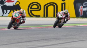 Marco Melandri, Aprilia Racing Team, Misano RAC1