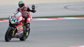 Davide Giugliano, Ducati Superbike Team, Misano RAC1