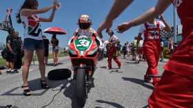 Marco Melandri, Aprilia Racing Team, Misano RAC2