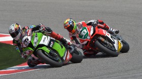 Loris Baz, Kawasaki Racing Team, Misano RAC2