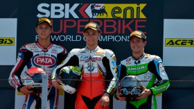 WSS Misano RAC