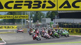 WSS Misano RAC