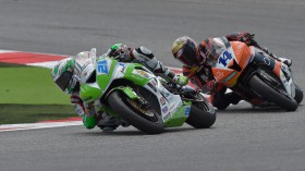WSS Misano RAC