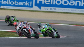 WSS Misano RAC