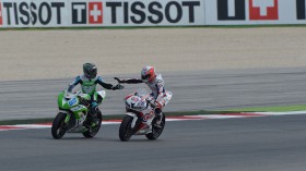 WSS Misano RAC