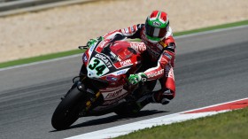Davide Giugliano, Ducati Superbike Team, Portimao FP2