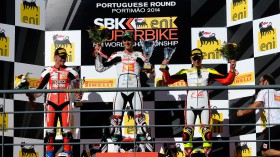 STK600 Portimao Race