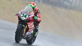 Davide Giugliano, Ducati Superbike Team, Portimao RAC2