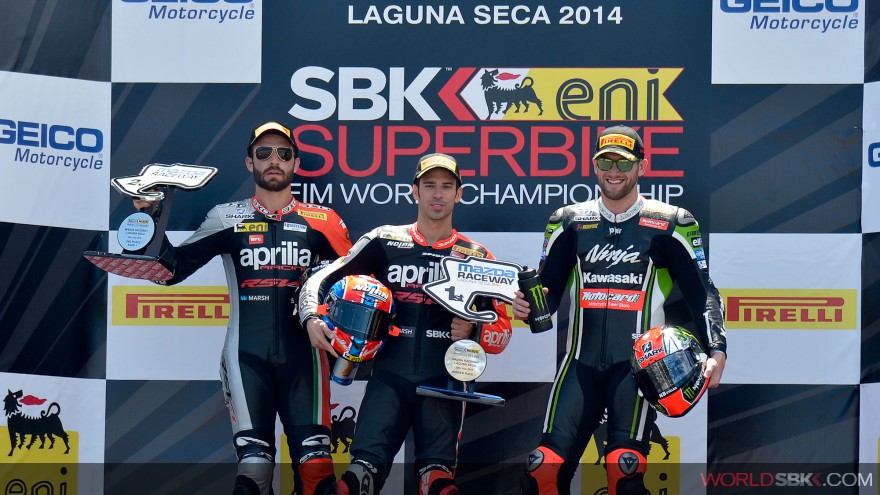 WorldSBK