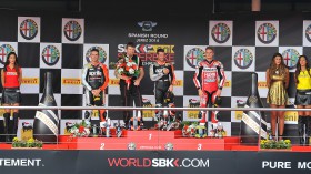 WSBK Jerez RAC1