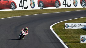 Davide Giugliano, Ducati Superbike Team, Magny-Cours FP2