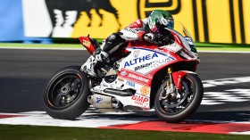 Nicolo Canepa, Althea Racing, Magny-Cours FP2