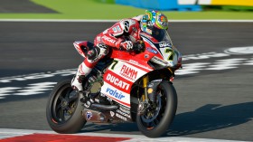 Chaz Davies, Ducati Superbike Team, Magny-Cours SP2