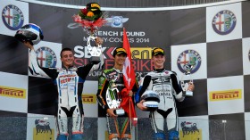 STK600 Magny-Cours Race