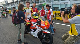 STK600 Magny-Cours Race