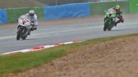 STK1000 Magny-Cours Race