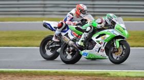 WSS Magny-Cours RAC