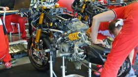 Aruba.it Racing-Ducati Superbike Team, Jerez Test