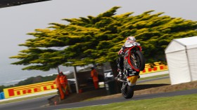 Jordi Torres, Aprilia Racing Team - Red Devils, Phillip Island SP2