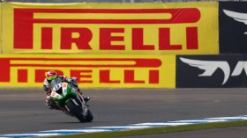 Marco Faccani, San Carlo Puccetti Racing, Chang FP2