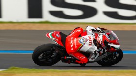 Lorenzo Zanetti, MV Agusta Reparto Corse, Chang FP2