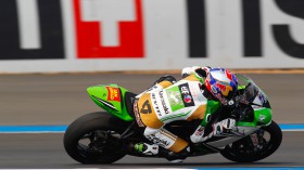 Kenan Sofuoglu, Kawasaki Puccetti Racing, Chang FP2