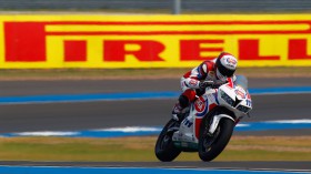 Kyle Smith, PATA Honda World Supersport Team, Chang FP2