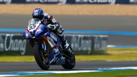 Chalermpol Polamai, Yamaha Thailand Racing Team, Chang FP2