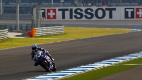 Chalermpol Polamai, Yamaha Thailand Racing Team, Chang FP2