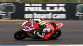 Jules Cluzel, MV Agusta Reparto Corse, Chang FP2