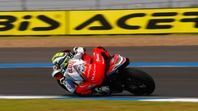 Jules Cluzel, MV Agusta Reparto Corse, Chang FP2
